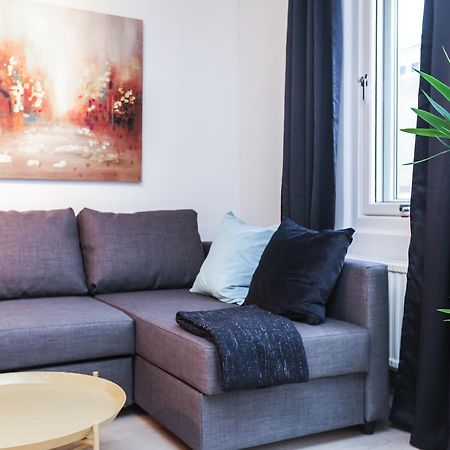 Apartments Smalgangen Oslo Kültér fotó