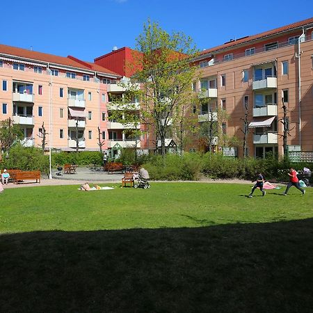 Apartments Smalgangen Oslo Kültér fotó