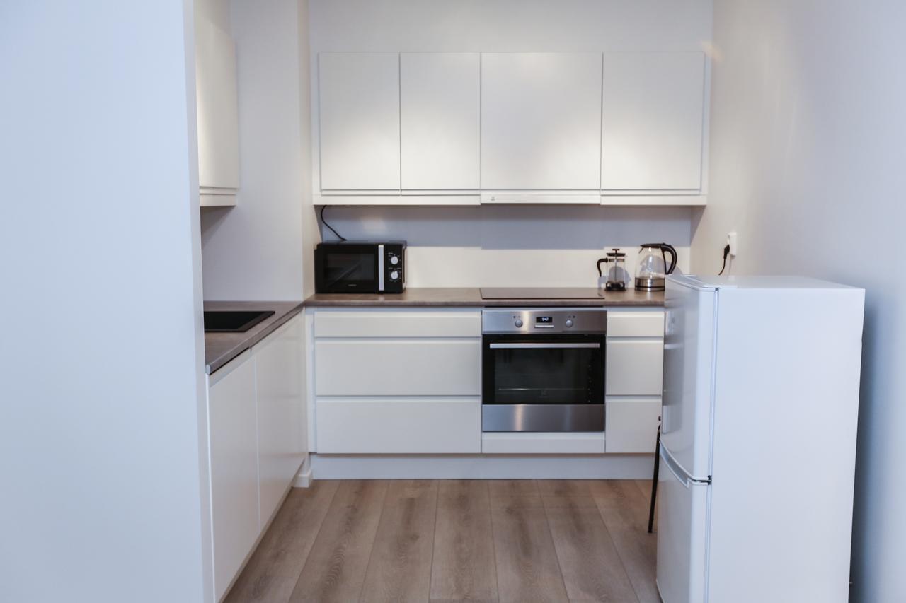 Apartments Smalgangen Oslo Kültér fotó