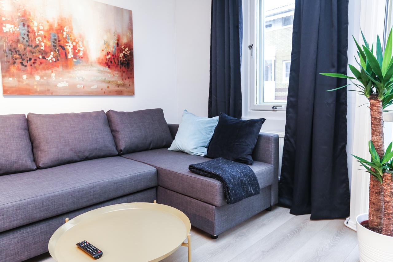 Apartments Smalgangen Oslo Kültér fotó