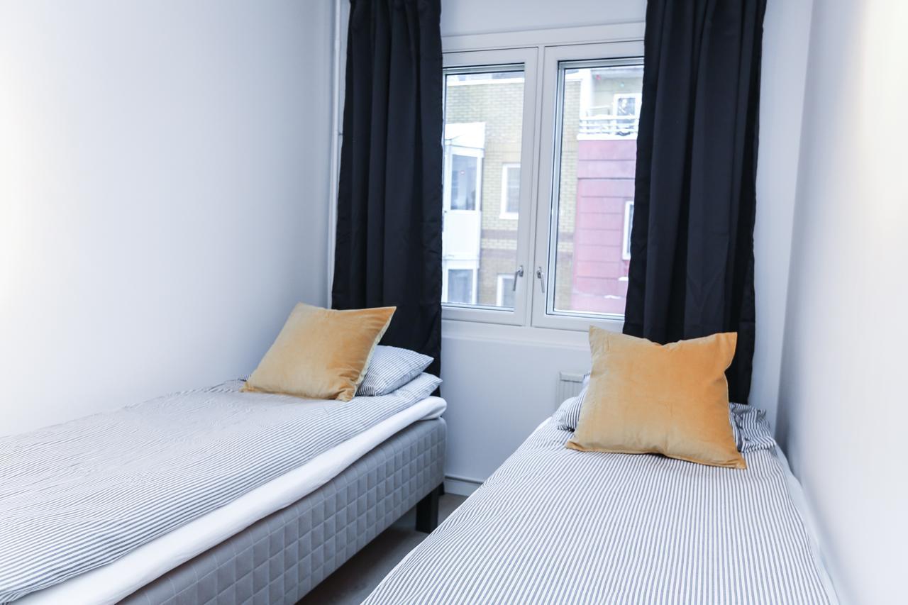 Apartments Smalgangen Oslo Kültér fotó