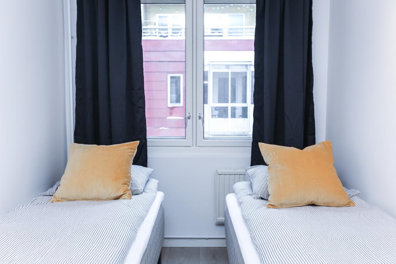 Apartments Smalgangen Oslo Kültér fotó