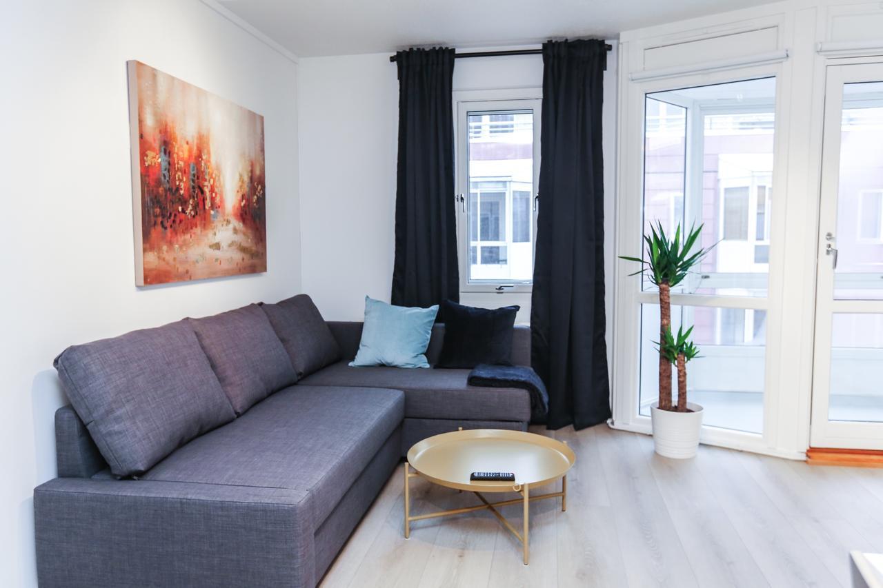 Apartments Smalgangen Oslo Kültér fotó