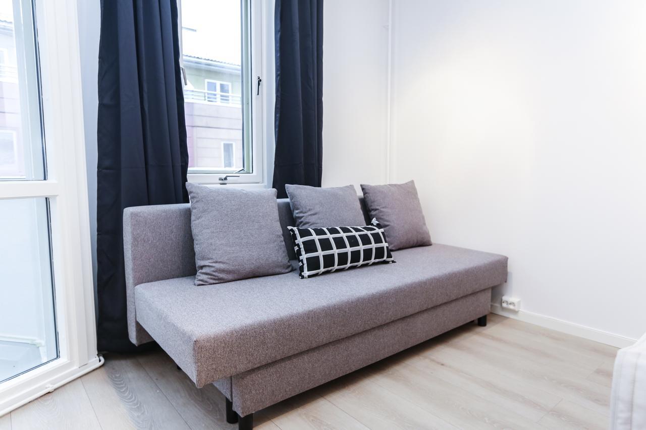 Apartments Smalgangen Oslo Kültér fotó